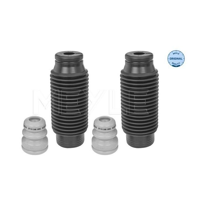 Apsauginio dangtelio komplektas, amortizatorius MEYLE 37-14 640 0006