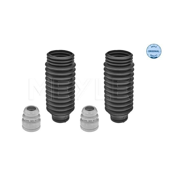 Apsauginio dangtelio komplektas, amortizatorius MEYLE 37-14 640 0007