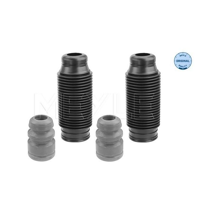 Apsauginio dangtelio komplektas, amortizatorius MEYLE 37-14 740 0000