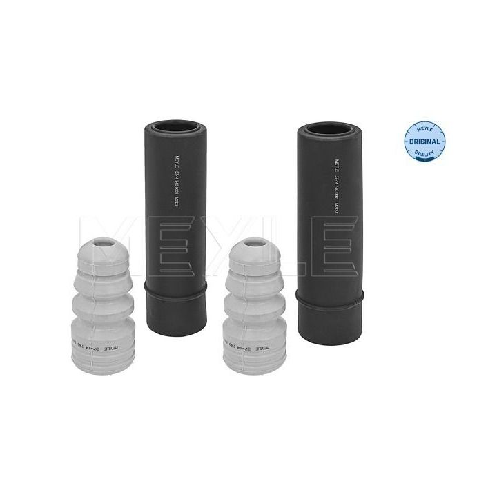 Apsauginio dangtelio komplektas, amortizatorius MEYLE 37-14 740 0001