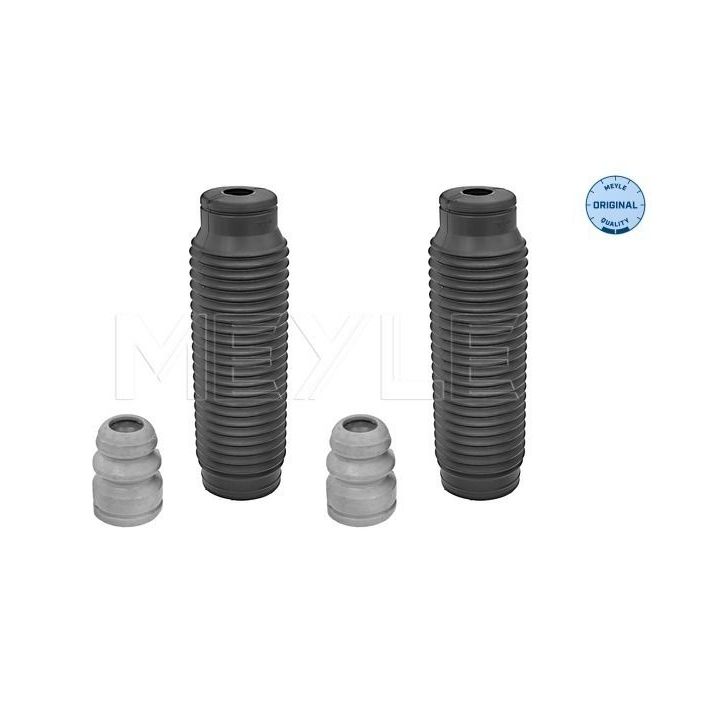 Apsauginio dangtelio komplektas, amortizatorius MEYLE 37-14 740 0002