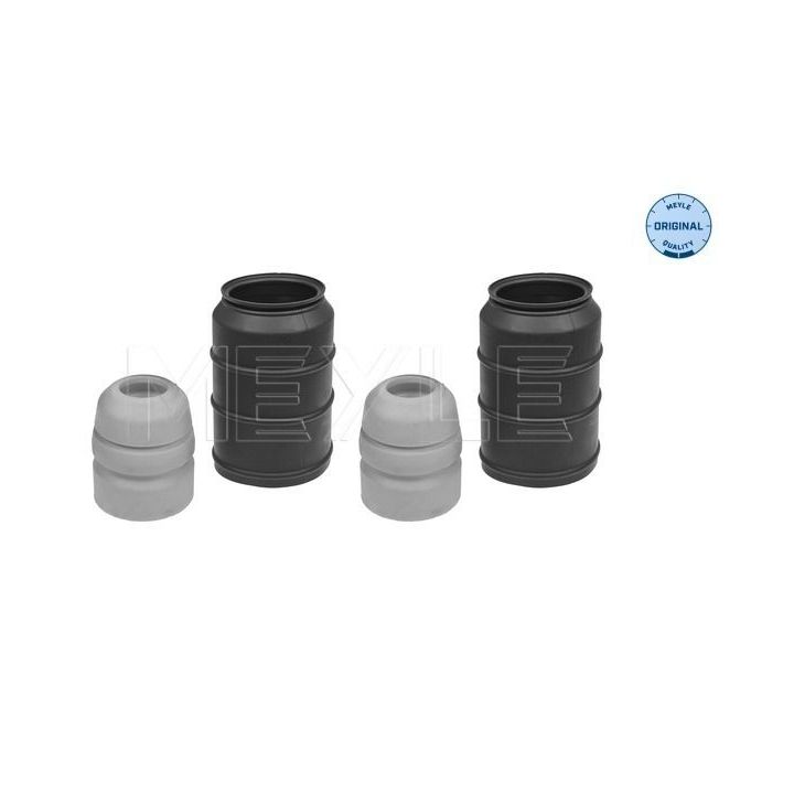 Apsauginio dangtelio komplektas, amortizatorius MEYLE 40-14 640 0004