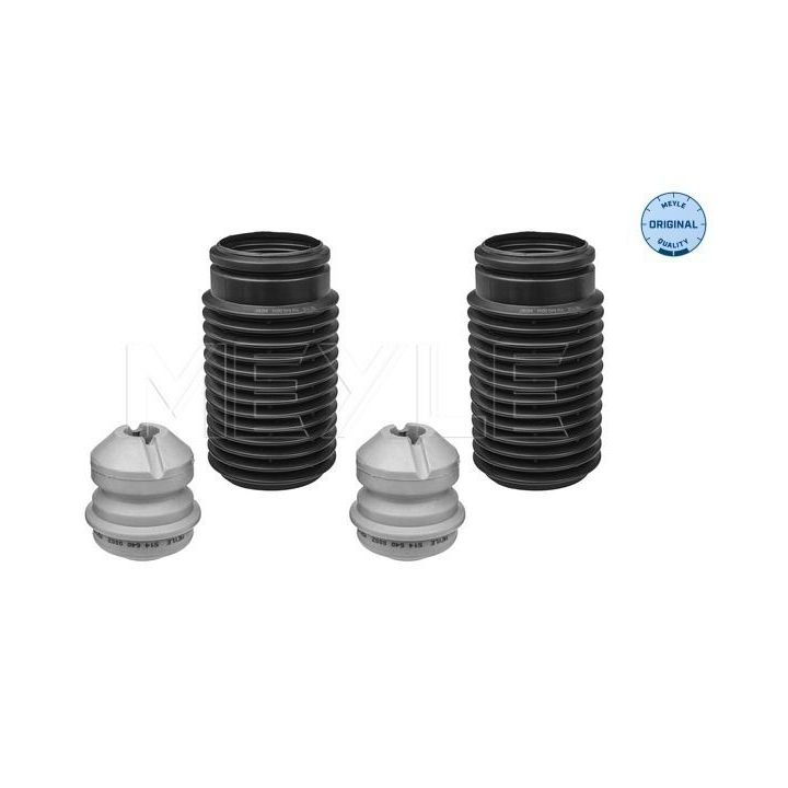 Apsauginio dangtelio komplektas, amortizatorius MEYLE 514 640 0002