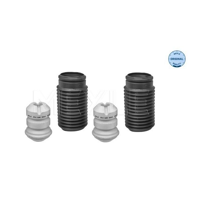 Apsauginio dangtelio komplektas, amortizatorius MEYLE 514 640 0003