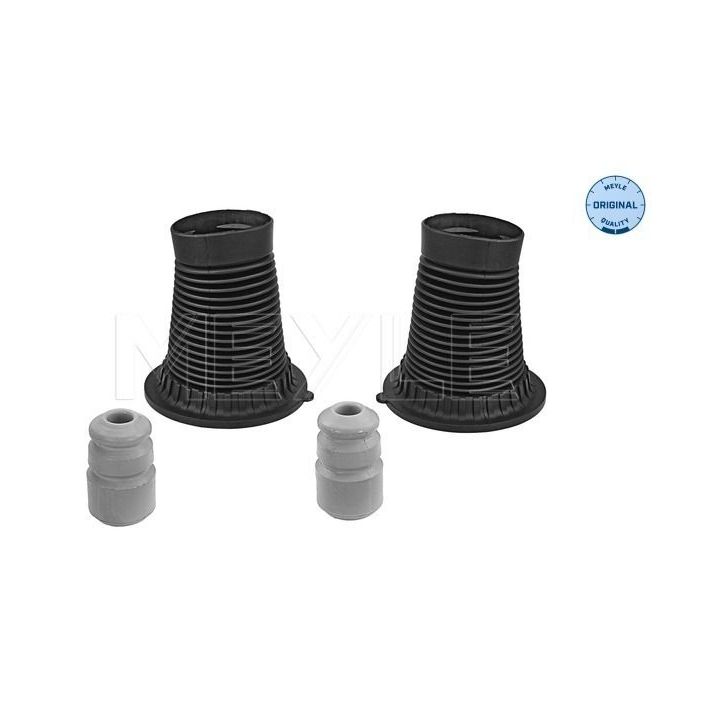 Apsauginio dangtelio komplektas, amortizatorius MEYLE 53-14 740 0000