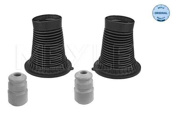 Apsauginio dangtelio komplektas, amortizatorius MEYLE 53-14 740 0000