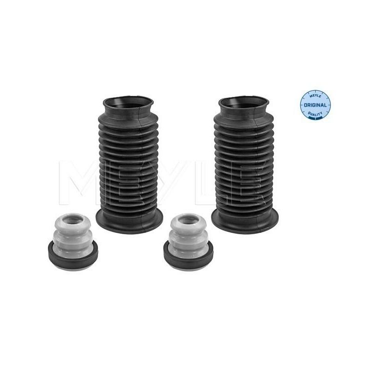 Apsauginio dangtelio komplektas, amortizatorius MEYLE 614 640 0002