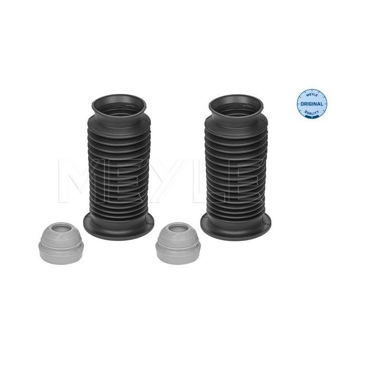 Apsauginio dangtelio komplektas, amortizatorius MEYLE 614 640 0006