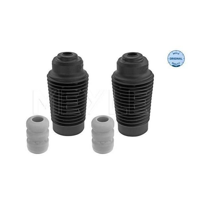 Apsauginio dangtelio komplektas, amortizatorius MEYLE 714 640 0000