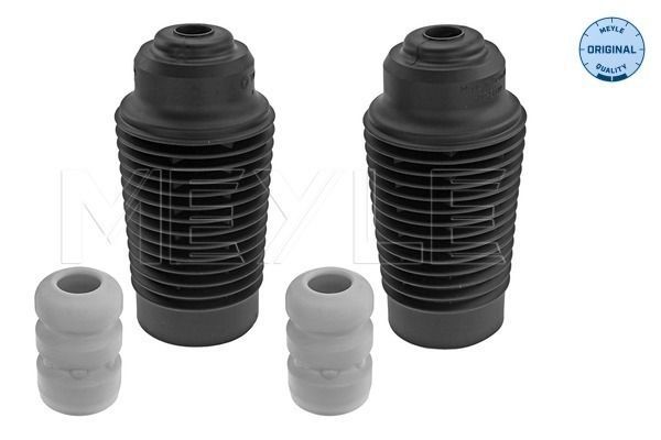 Apsauginio dangtelio komplektas, amortizatorius MEYLE 714 640 0000