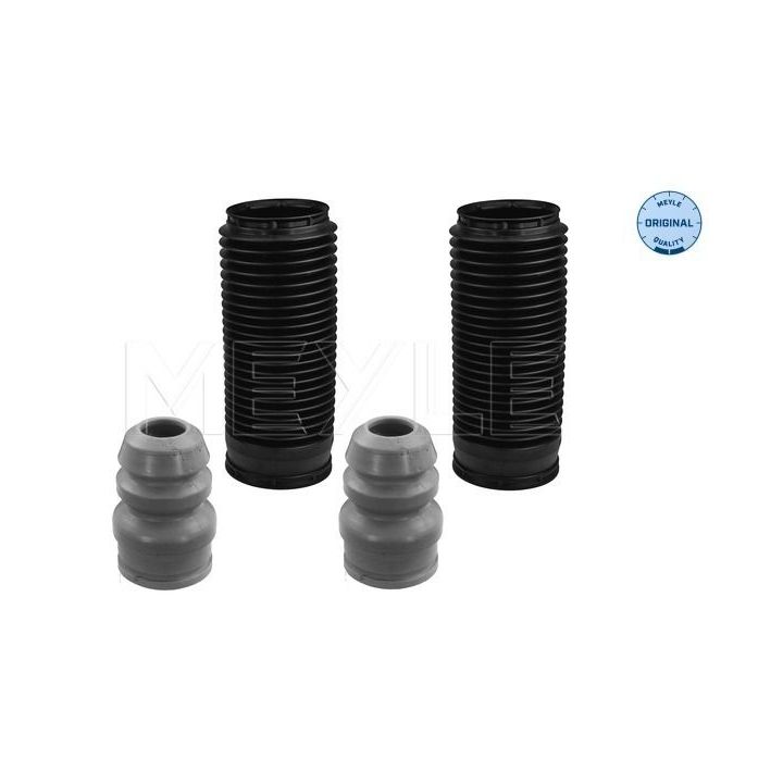 Apsauginio dangtelio komplektas, amortizatorius MEYLE 714 640 0002