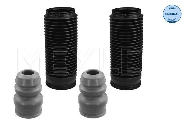 Apsauginio dangtelio komplektas, amortizatorius MEYLE 714 640 0002