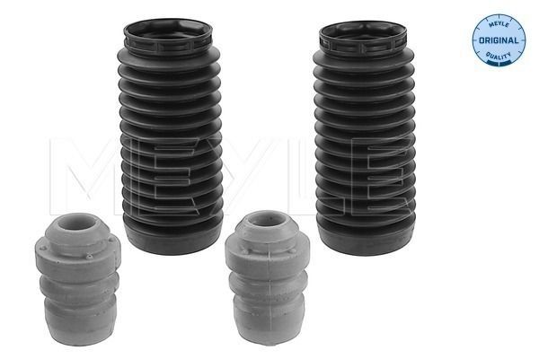 Apsauginio dangtelio komplektas, amortizatorius MEYLE 714 640 0005