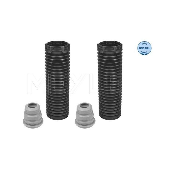 Apsauginio dangtelio komplektas, amortizatorius MEYLE 714 640 0008