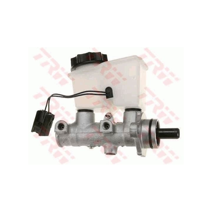 Pagrindinis cilindras, stabdžiai TRW PMK642