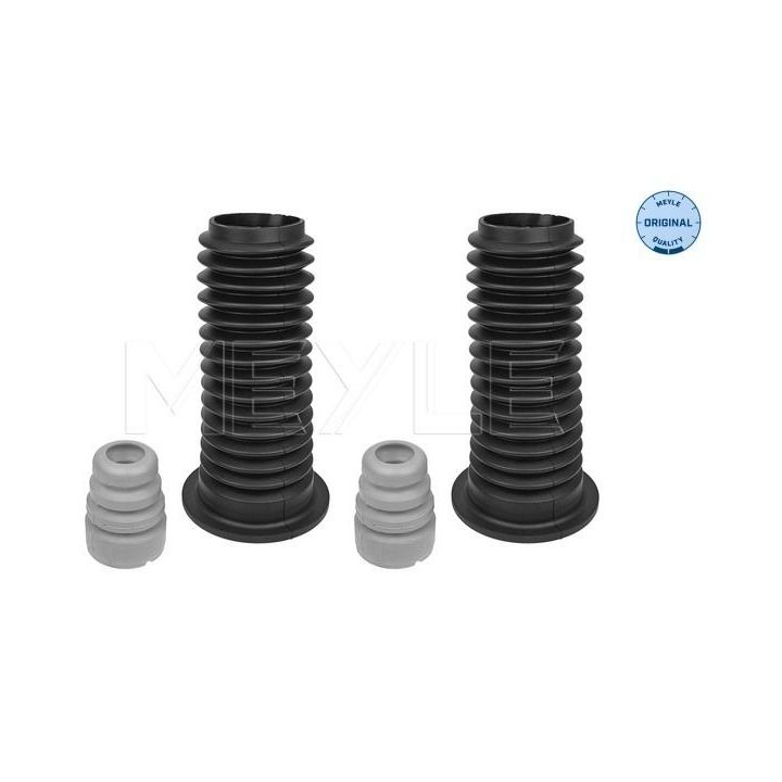 Apsauginio dangtelio komplektas, amortizatorius MEYLE 714 640 0009