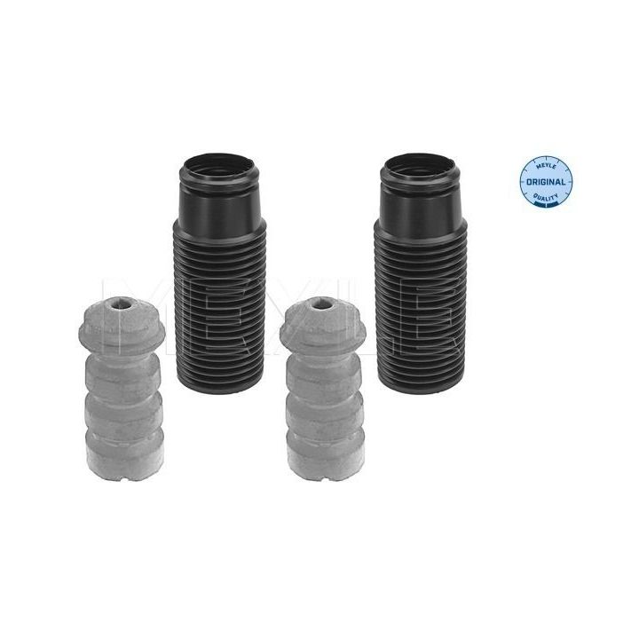 Apsauginio dangtelio komplektas, amortizatorius MEYLE 714 740 0000