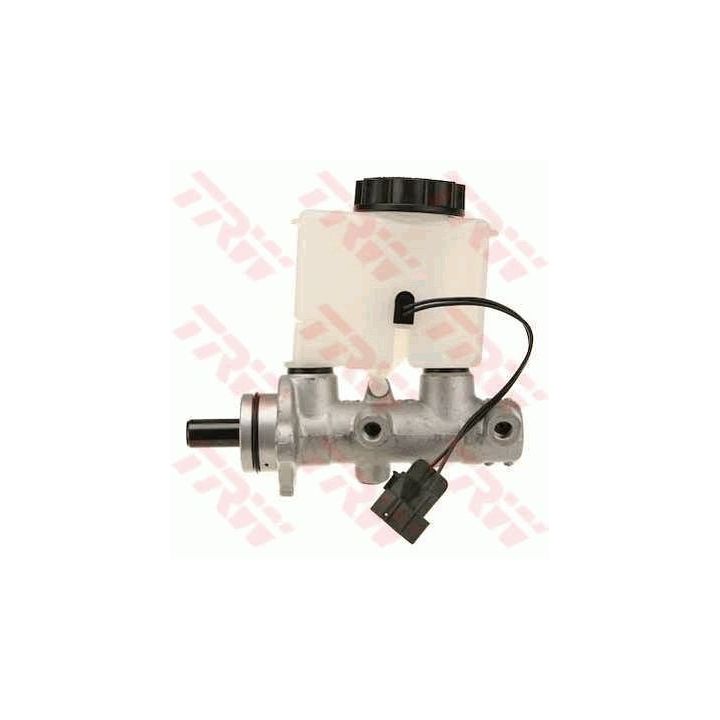 Pagrindinis cilindras, stabdžiai TRW PMK7008