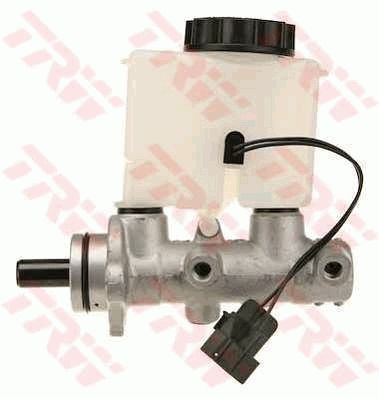 Pagrindinis cilindras, stabdžiai TRW PMK7008