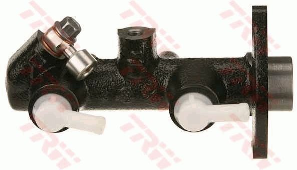 Pagrindinis cilindras, stabdžiai TRW PMK784