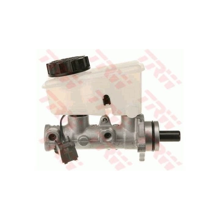 Pagrindinis cilindras, stabdžiai TRW PMK798