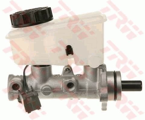 Pagrindinis cilindras, stabdžiai TRW PMK798