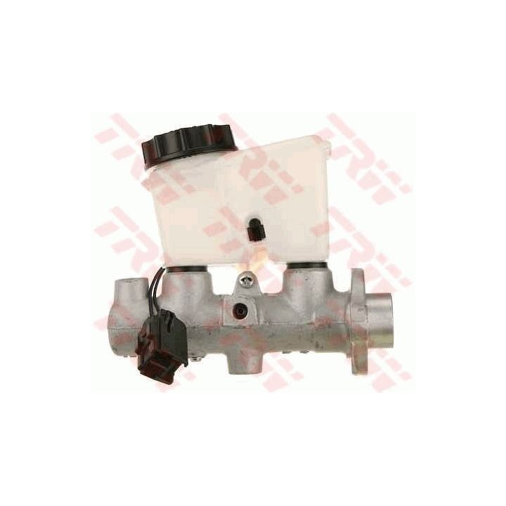 Pagrindinis cilindras, stabdžiai TRW PMK850