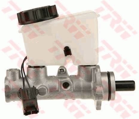 Pagrindinis cilindras, stabdžiai TRW PMK855