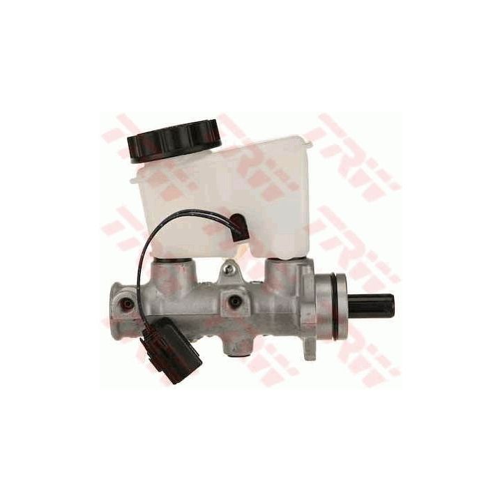 Pagrindinis cilindras, stabdžiai TRW PMK856