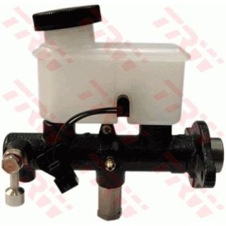 Pagrindinis cilindras, stabdžiai TRW PMK887