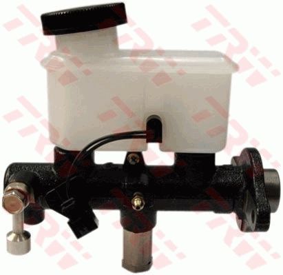 Pagrindinis cilindras, stabdžiai TRW PMK887