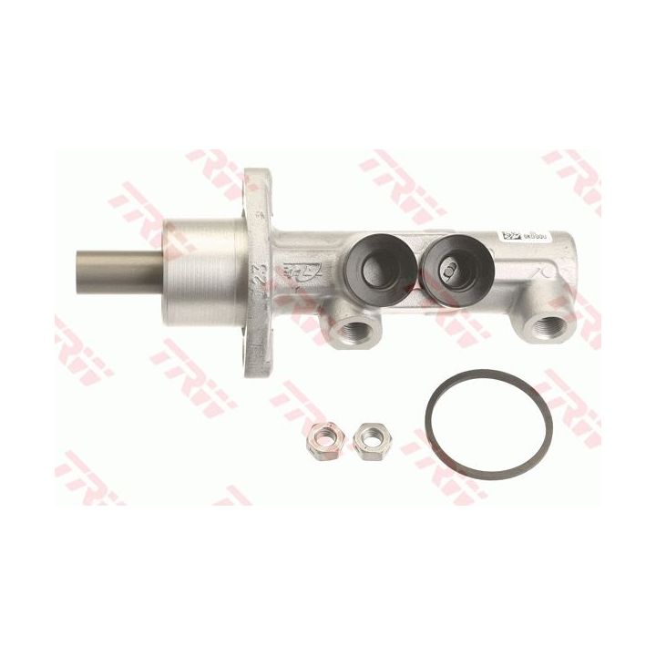 Pagrindinis cilindras, stabdžiai TRW PMK920