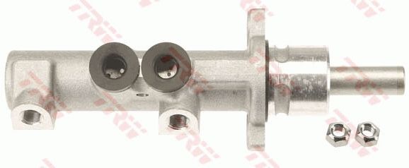 Pagrindinis cilindras, stabdžiai TRW PMK928