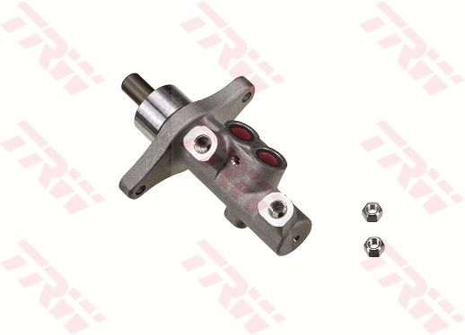 Pagrindinis cilindras, stabdžiai TRW PMK933