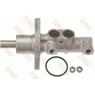 Pagrindinis cilindras, stabdžiai TRW PML405