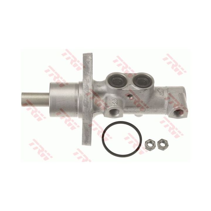 Pagrindinis cilindras, stabdžiai TRW PML405