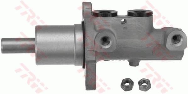 Pagrindinis cilindras, stabdžiai TRW PML423