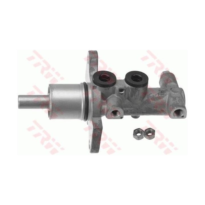 Pagrindinis cilindras, stabdžiai TRW PML425