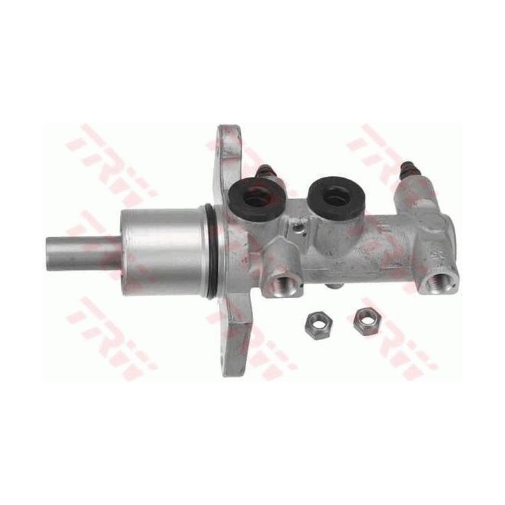 Pagrindinis cilindras, stabdžiai TRW PML427