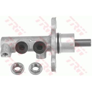 Pagrindinis cilindras, stabdžiai TRW PML428