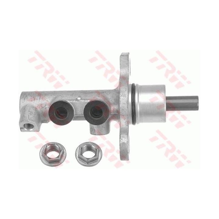 Pagrindinis cilindras, stabdžiai TRW PML428