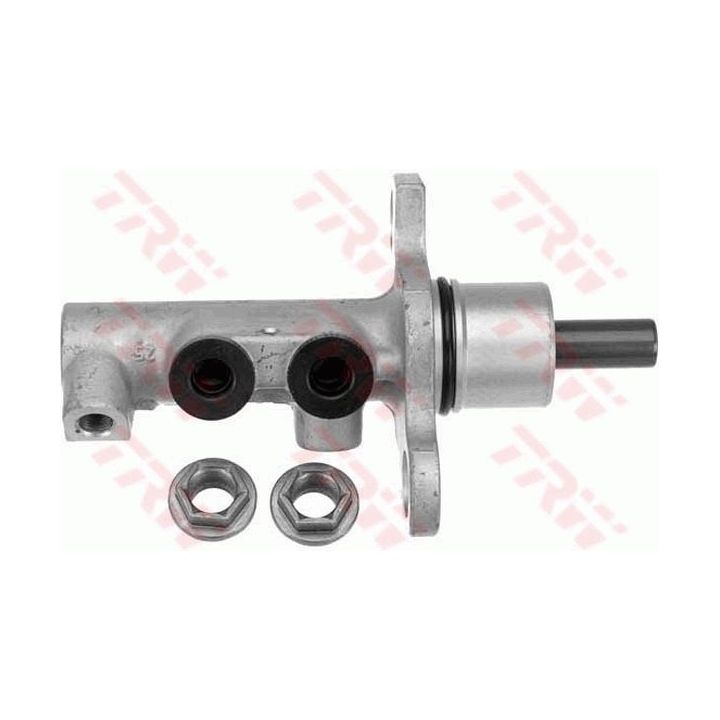 Pagrindinis cilindras, stabdžiai TRW PML429