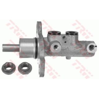 Pagrindinis cilindras, stabdžiai TRW PML436