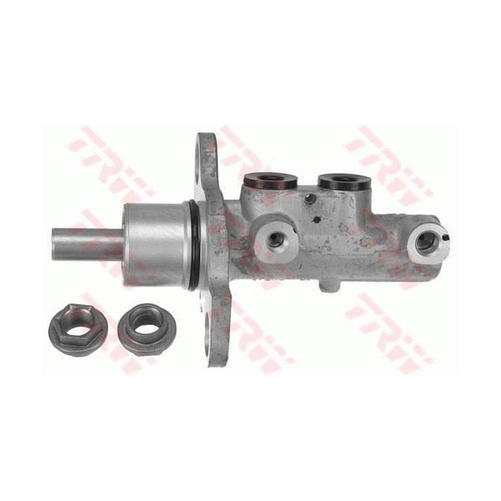 Pagrindinis cilindras, stabdžiai TRW PML436