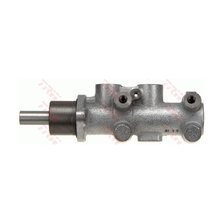 Pagrindinis cilindras, stabdžiai TRW PML439