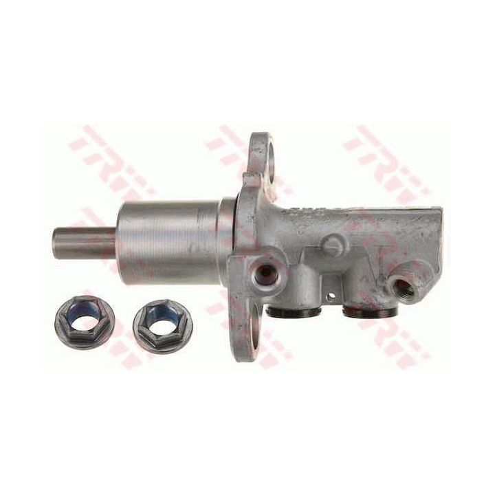 Pagrindinis cilindras, stabdžiai TRW PML444