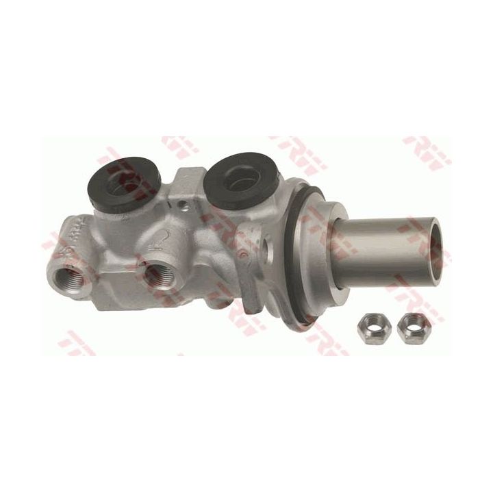 Pagrindinis cilindras, stabdžiai TRW PML482