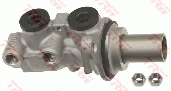 Pagrindinis cilindras, stabdžiai TRW PML482