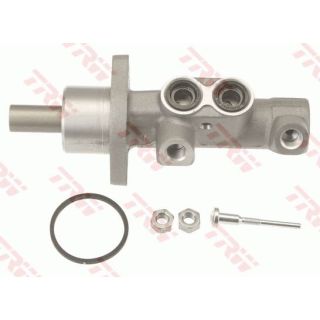 Pagrindinis cilindras, stabdžiai TRW PML498