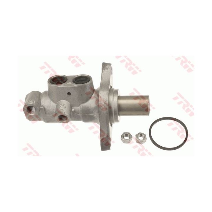 Pagrindinis cilindras, stabdžiai TRW PML536